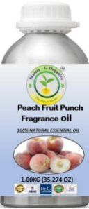 Peach Fruit Punch Fragrance Oil