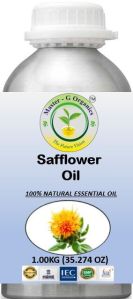 Safflower Oil