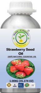 Strawberry Seed Oil