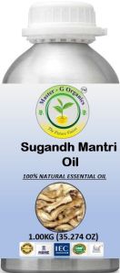 Sugandh Mantri Oil, Packaging Type : Plastic Bottle