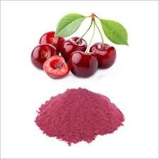 Tart Cherry Dry Extract