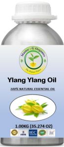 Ylang  Ylang Oil