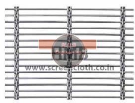 Architectural Wire Cloth