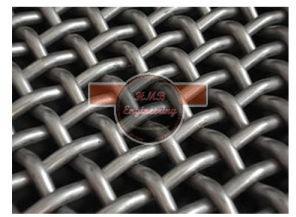 Galvanized Steel Wire Netting