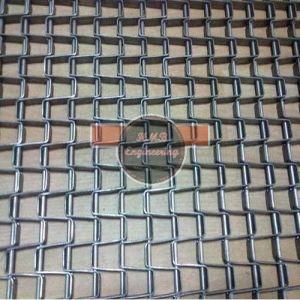 Honeycomb Wire Mesh Conveyor Belt