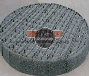 Stainless Steel Demister Pads