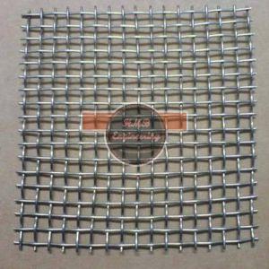 Stainless Steel Plain Weave Wire Mesh