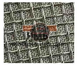 Steel Sintered Wire Mesh