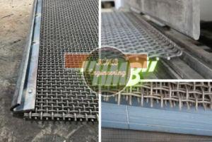 vibrating screen mesh