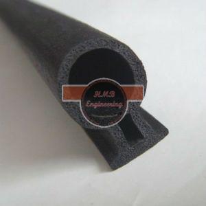 Wire Mesh Rubber Profiles