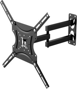 Telescopic TV Wall Bracket