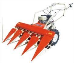 Manual Agricultural Reaper For Agriculture Use