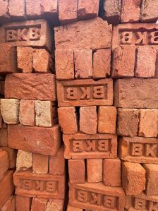 Red Bricks, Shape : Rectangular