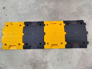 Rubber Speed Breaker