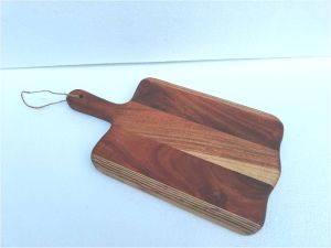 Wooden Chopping Board