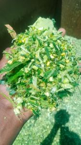 Dehydrated Corn Silage