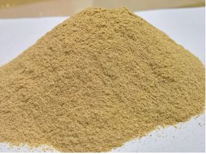 Rice Husk Powder For Cattle Feed