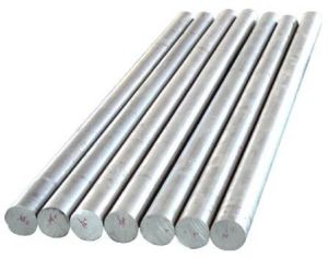 Aluminium Round Bar