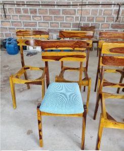 Modern restaurant and cafe chair