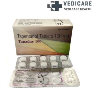 Tapaday 100mg