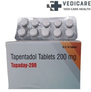 Tapaday 200mg