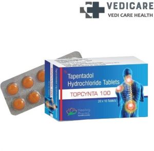 Topcynta 100mg