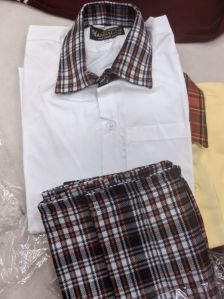 School Uniforms Customised