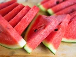 Natural Fresh Watermelon For Cooking, Food Medicine, Human Consumption