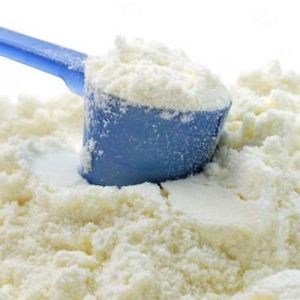 Full Cream Milk Powder, Color : White