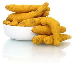 turmeric finger