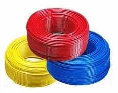 Polycab Electrical Wires For Underground, Overhead, Lighting, Heating