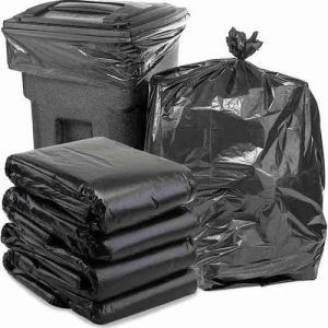 HDPE HM Reforces Garbage Bag