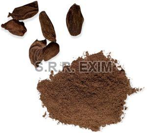 Black Cardamom Powder