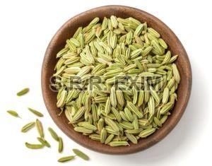 Organic Fennel Seed, Grade Standard : Food Grade