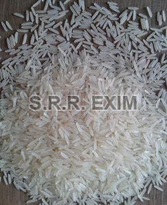 Soft Natural Sugandha Raw Basmati Rice For Cooking