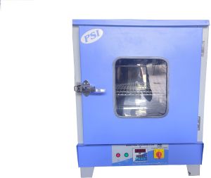 PSI Mild Steel 50Hz Bacteriological Incubator For Industrial Use