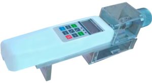 Digital Tablet Hardness Tester