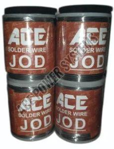 Tin JOD Ace Solder Wire For Soldering Electronics, Industrial