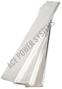 Lead Tin Anode, Color : Silver