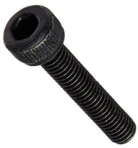 Carbon Steel Allen Bolt For Automotive Industry, Hardware Fitting