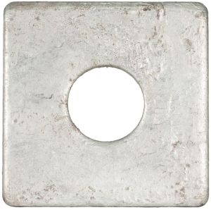 Flat Square Washer