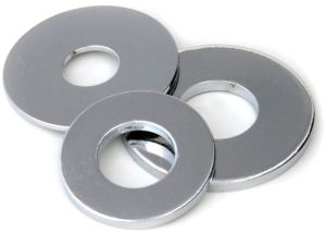 Metal Round Washer