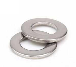 Carbon Steel Plain Washer