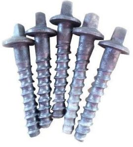 Rail Screw