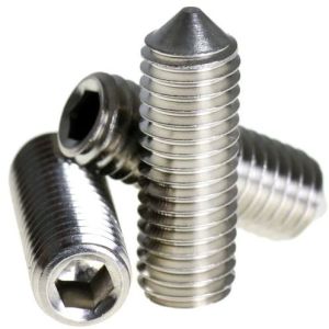 Socket Set Screw