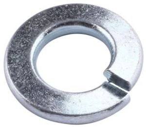 Spring Lock Washer