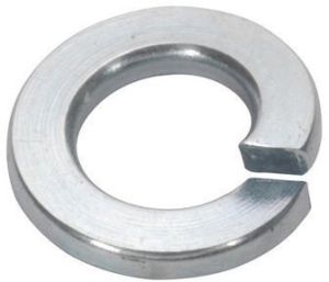 Carbon Steel Spring Washer