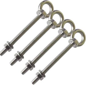 Stainless Steel Eye Bolt