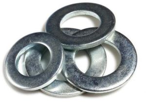 Stainless Steel Flat Washer