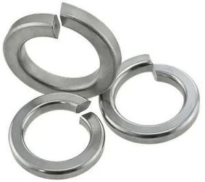 Stainless Steel Spring Washer